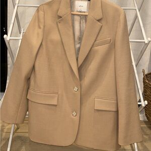 Aritiza Wilfred blazer